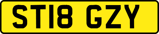 ST18GZY