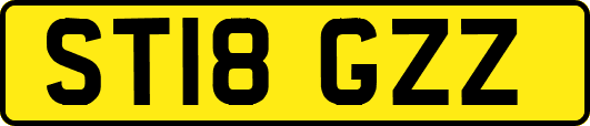 ST18GZZ