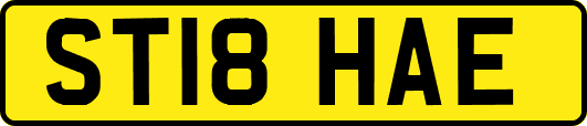 ST18HAE