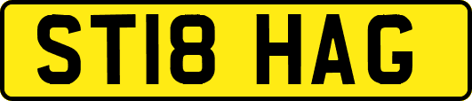 ST18HAG