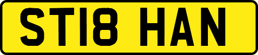 ST18HAN