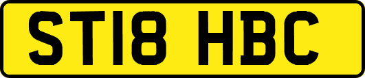 ST18HBC