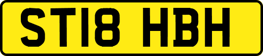 ST18HBH