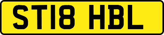 ST18HBL