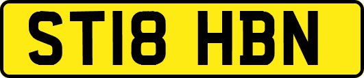 ST18HBN