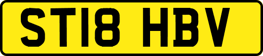 ST18HBV