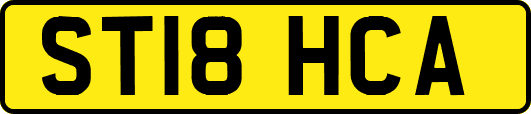 ST18HCA