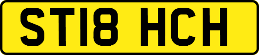ST18HCH
