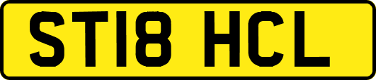 ST18HCL
