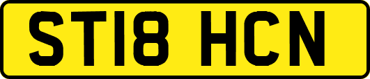 ST18HCN