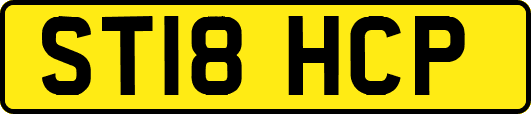 ST18HCP