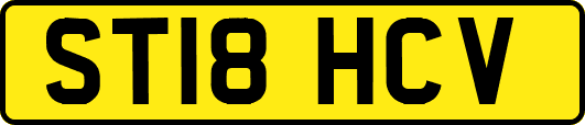 ST18HCV