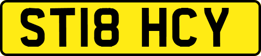 ST18HCY