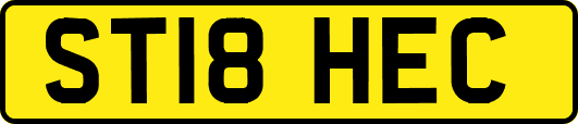 ST18HEC