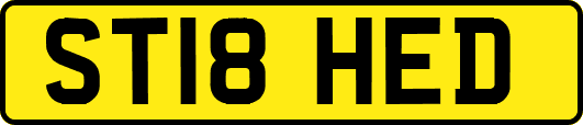 ST18HED