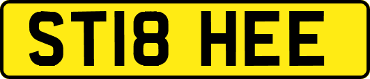 ST18HEE