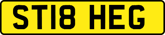 ST18HEG