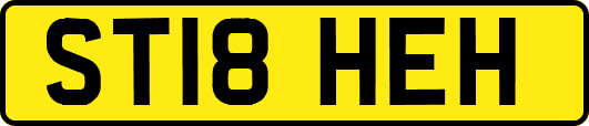 ST18HEH