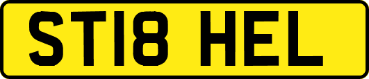 ST18HEL