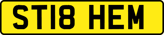 ST18HEM