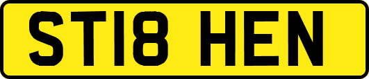 ST18HEN