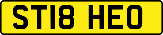ST18HEO
