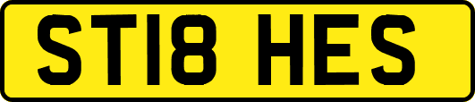 ST18HES