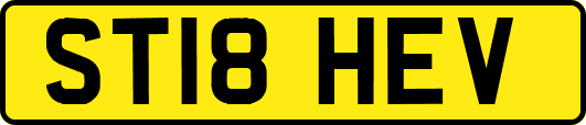 ST18HEV