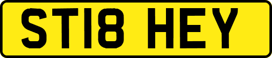 ST18HEY