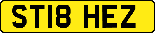 ST18HEZ