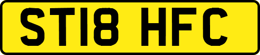 ST18HFC