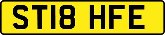 ST18HFE