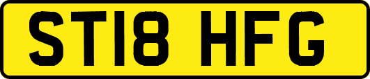 ST18HFG