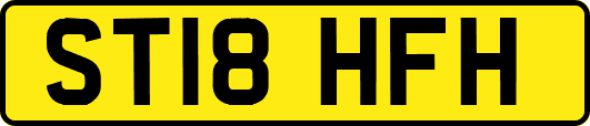 ST18HFH