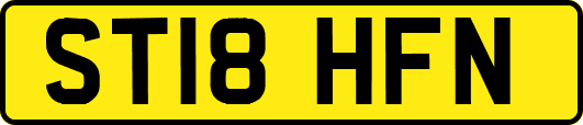 ST18HFN