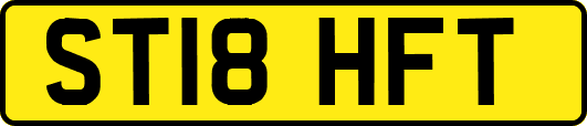 ST18HFT