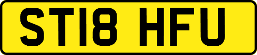 ST18HFU