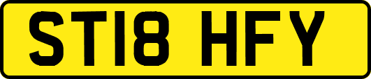 ST18HFY