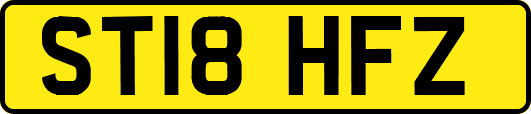 ST18HFZ