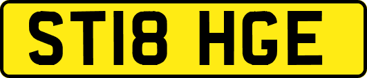 ST18HGE
