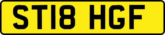 ST18HGF