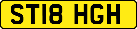 ST18HGH
