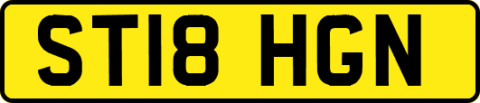ST18HGN