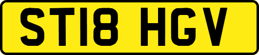 ST18HGV