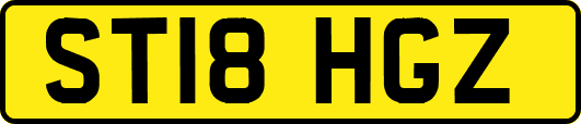 ST18HGZ