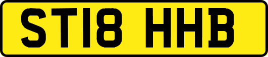 ST18HHB