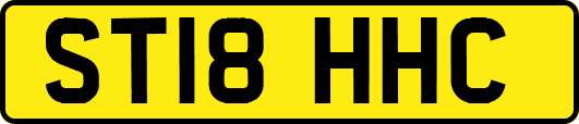 ST18HHC
