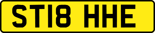 ST18HHE