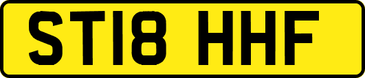 ST18HHF