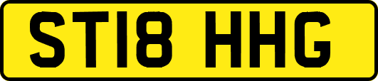 ST18HHG